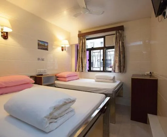 Prime Star Inn Hong Kong Cina