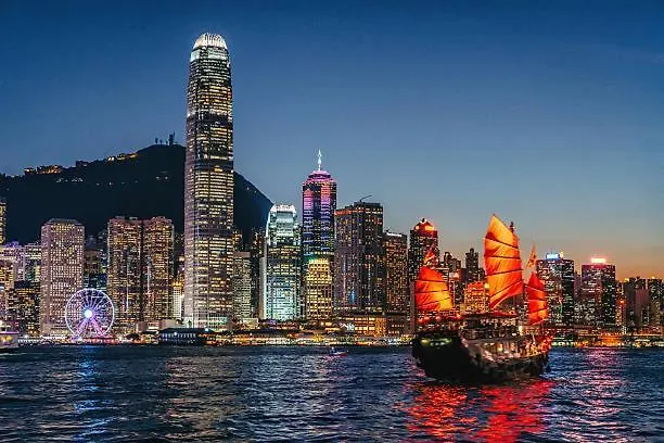 Prime Star Inn Hong Kong Affittacamere