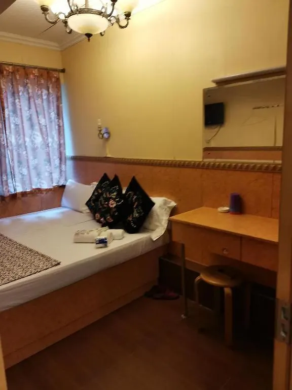 Prime Star Inn Hong Kong