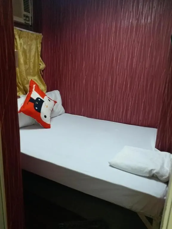 Prime Star Inn Hong Kong China