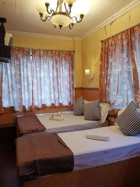 Prime Star Inn Hong Kong