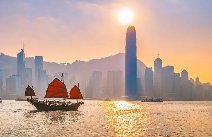 Prime Star Inn Hong Kong