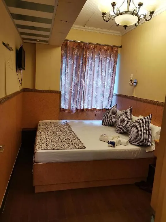 Prime Star Inn Hong Kong 0*,  China