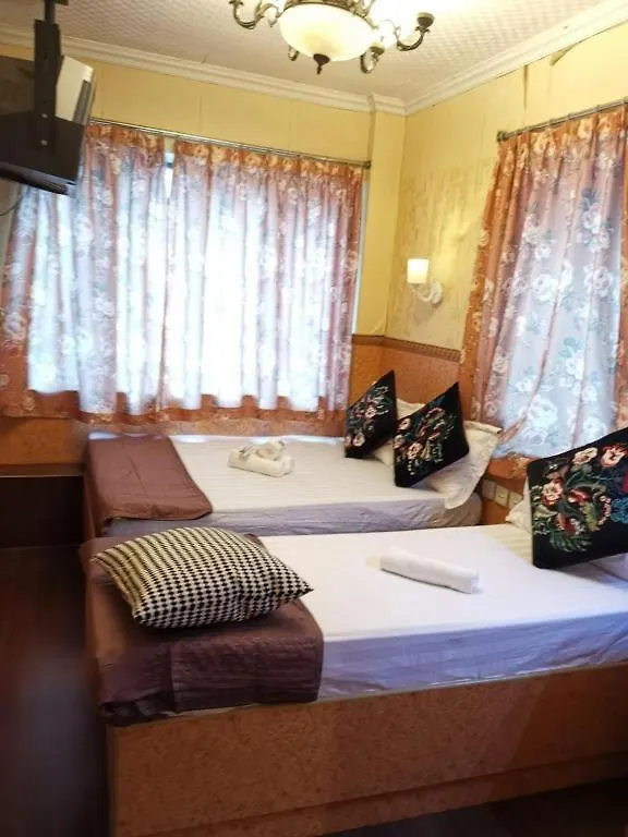 Prime Star Inn Hong Kong