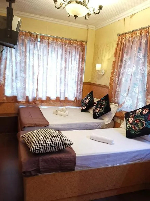 Prime Star Inn Hong Kong 0*,  China
