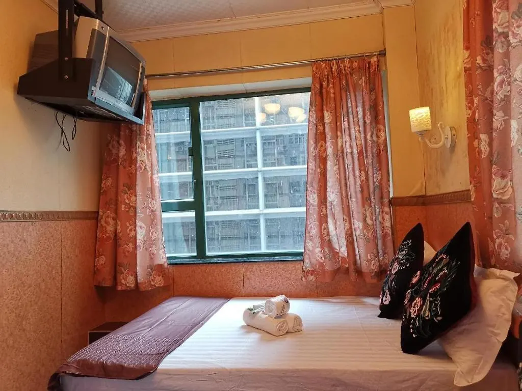 Prime Star Inn Hong Kong 0*,