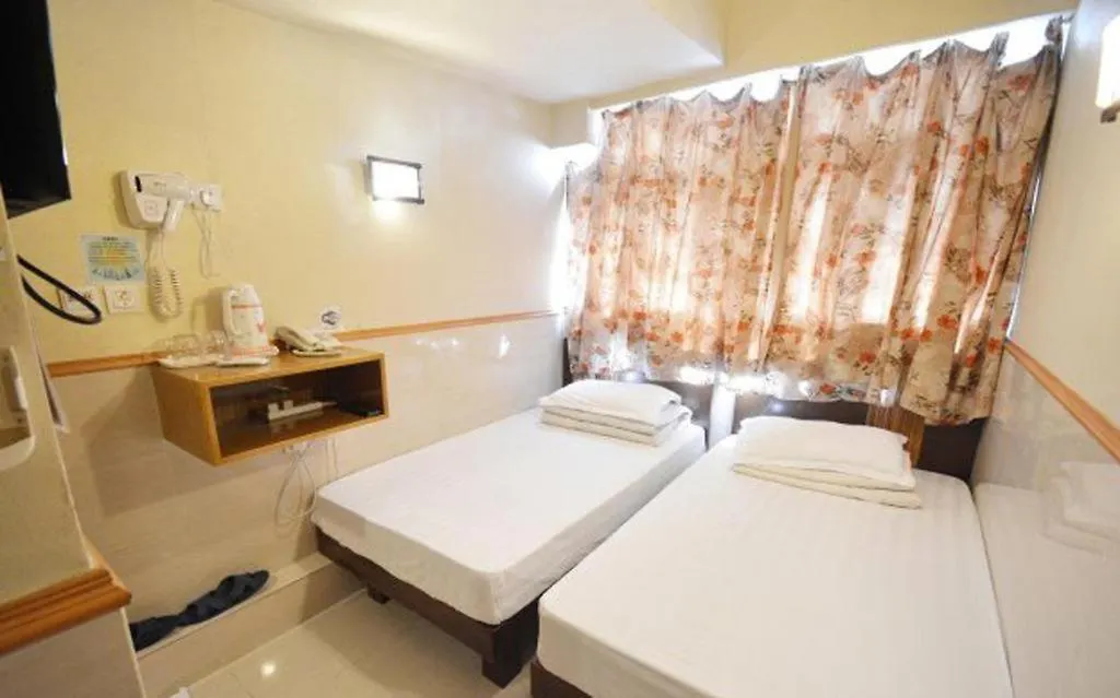 Guest house Prime Star Inn Hong Kong