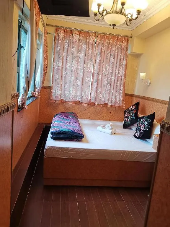 Guest house Prime Star Inn Hong Kong